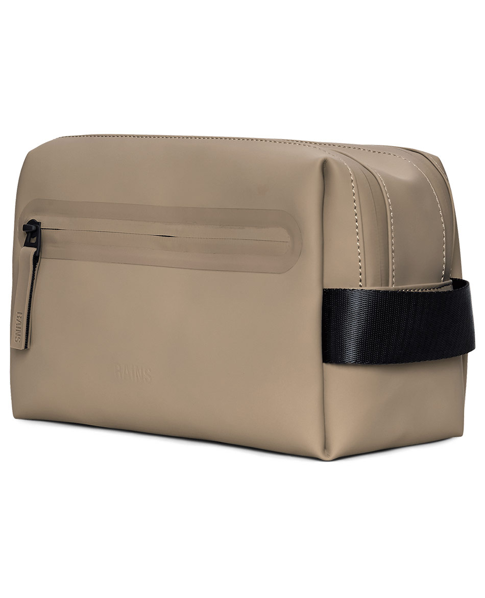 RAINS NECESER RAINS WASH ZIP