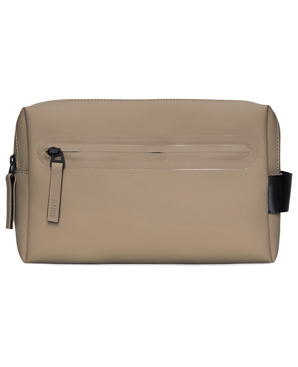 RAINS NECESER RAINS WASH ZIP