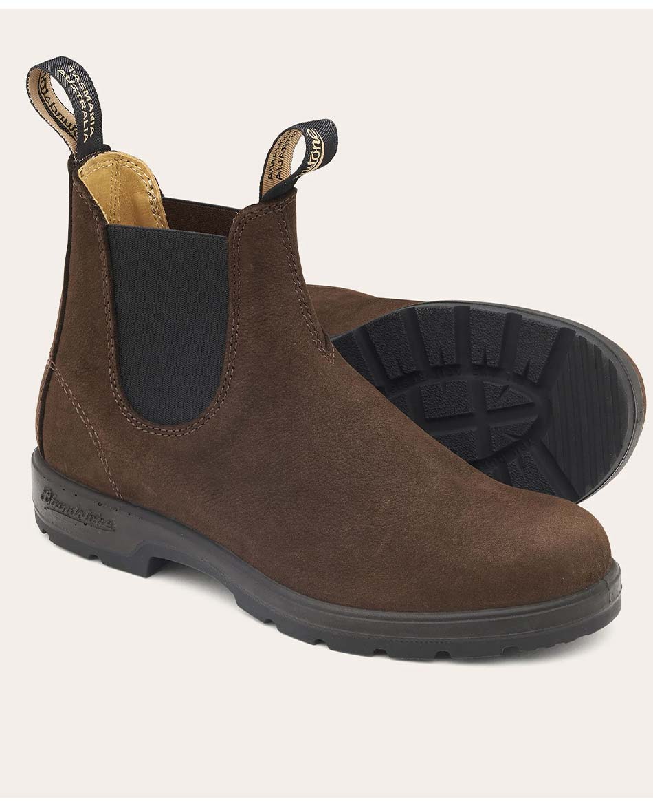 BLUNDSTONE BOTAS BLUNDSTONE CLASSICS #1606