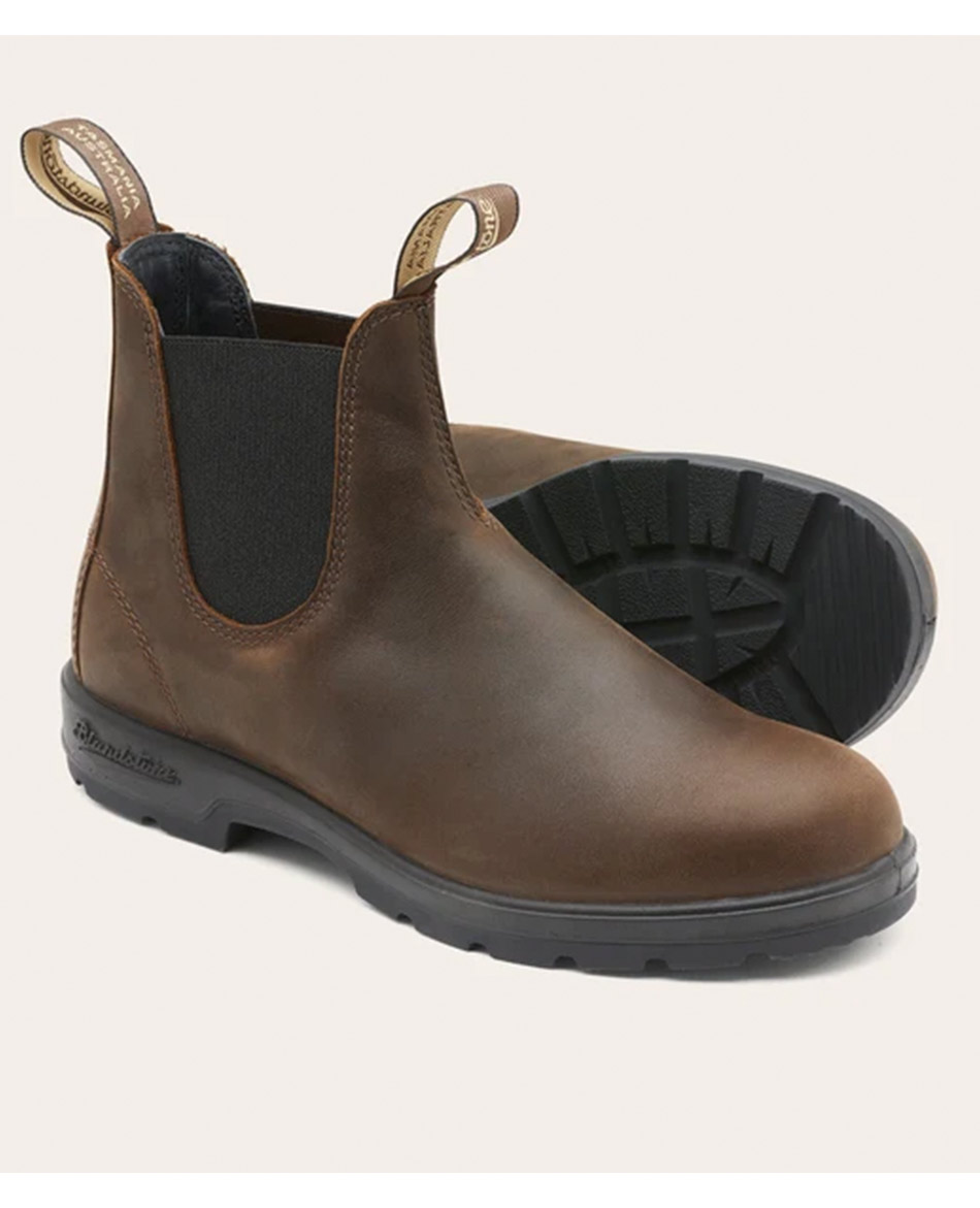 BLUNDSTONE BOTAS BLUNDSTONE CLASSICS #1609