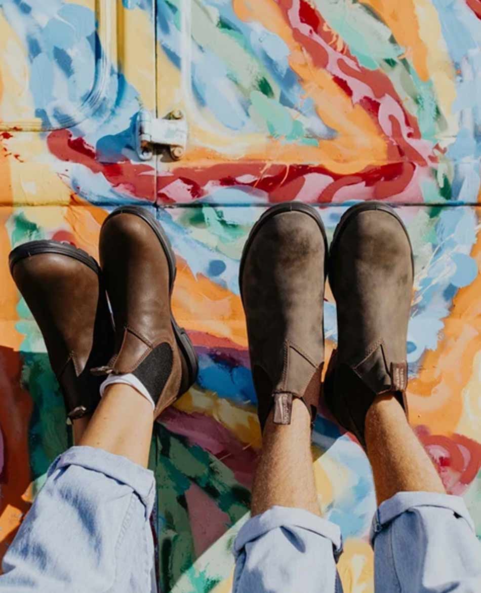 BLUNDSTONE BOTAS BLUNDSTONE CLASSICS #1609