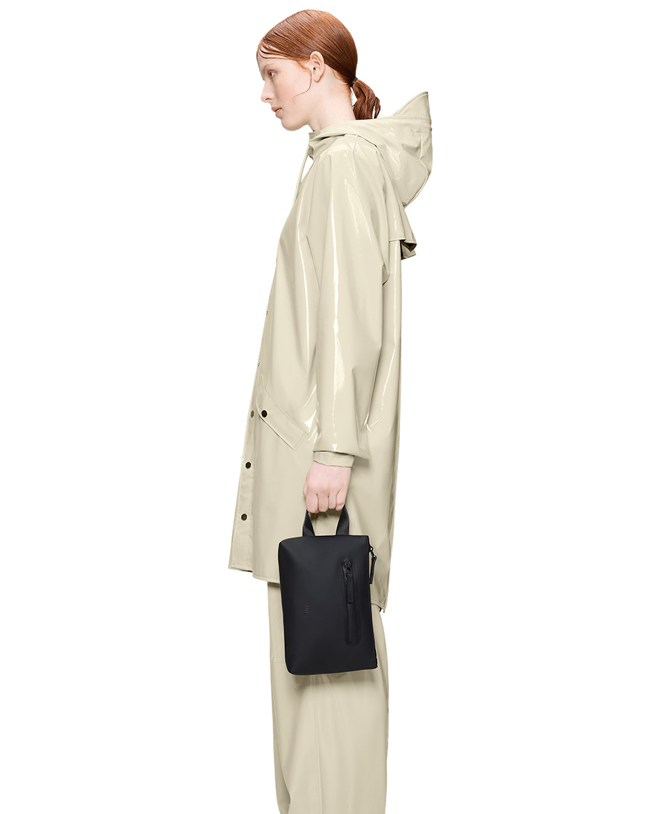 RAINS NECESER RAINS COSMETIC ZIP