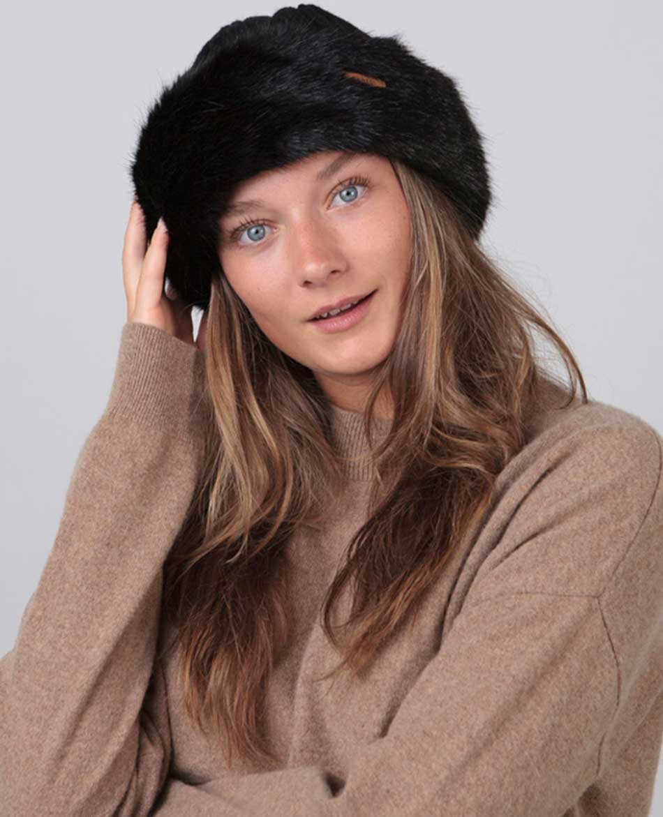 BARTS GORRO BARTS FUR CABLE