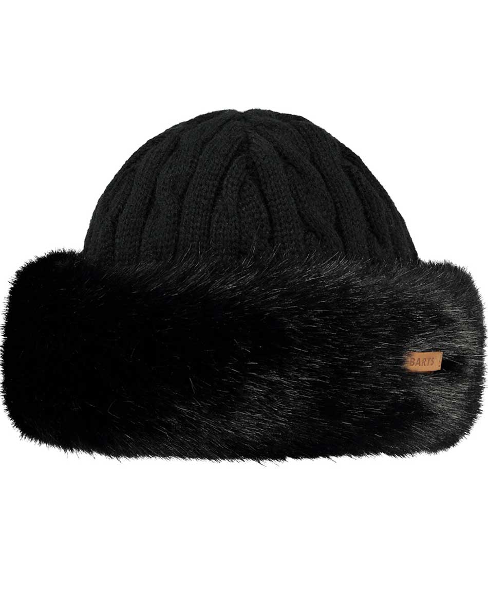 BARTS GORRO BARTS FUR CABLE