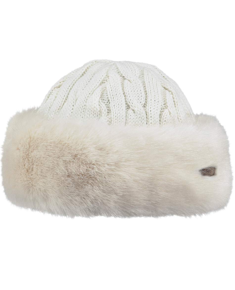 BARTS GORRO BARTS FUR CABLE
