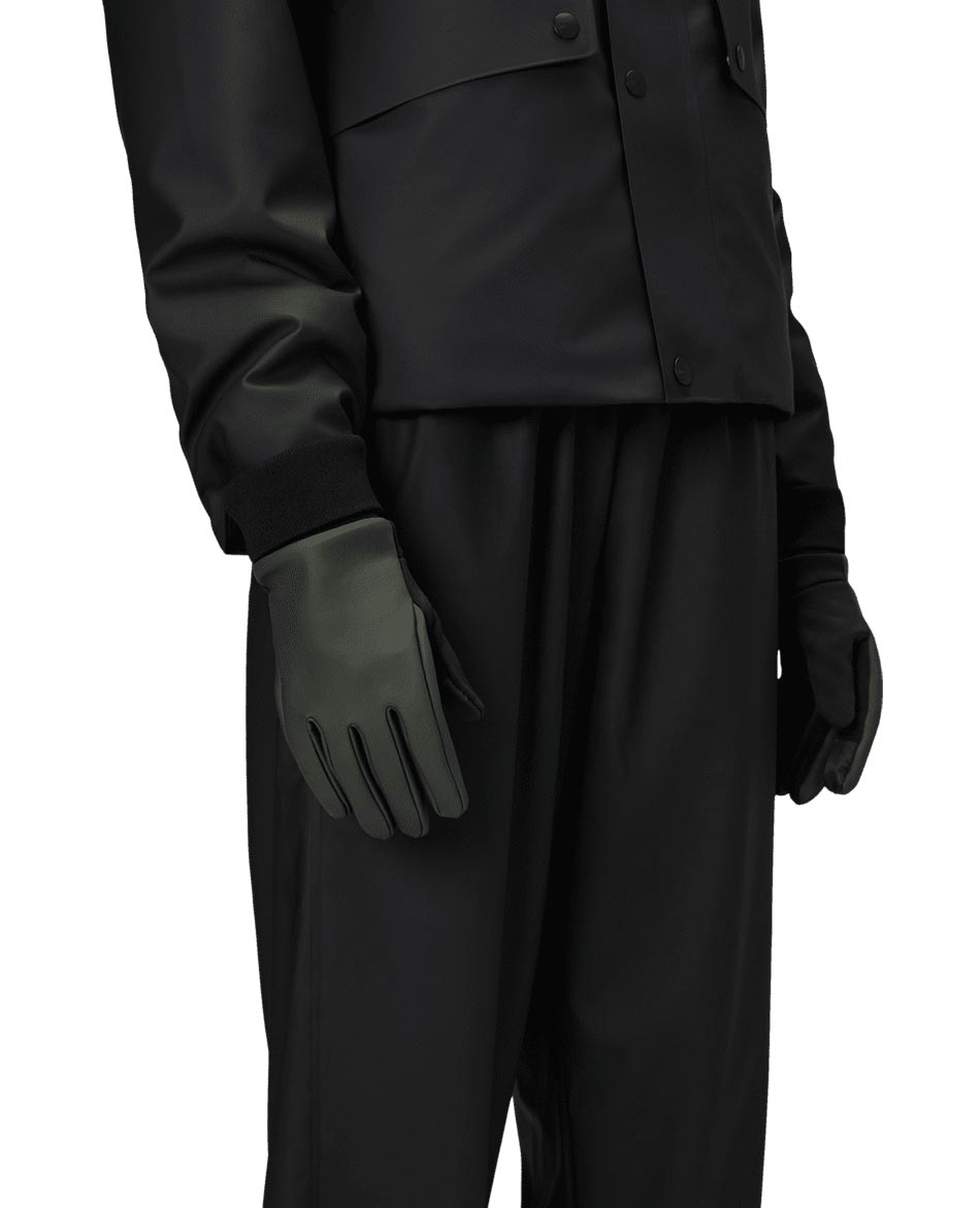 RAINS GUANTES RAINS W1T1