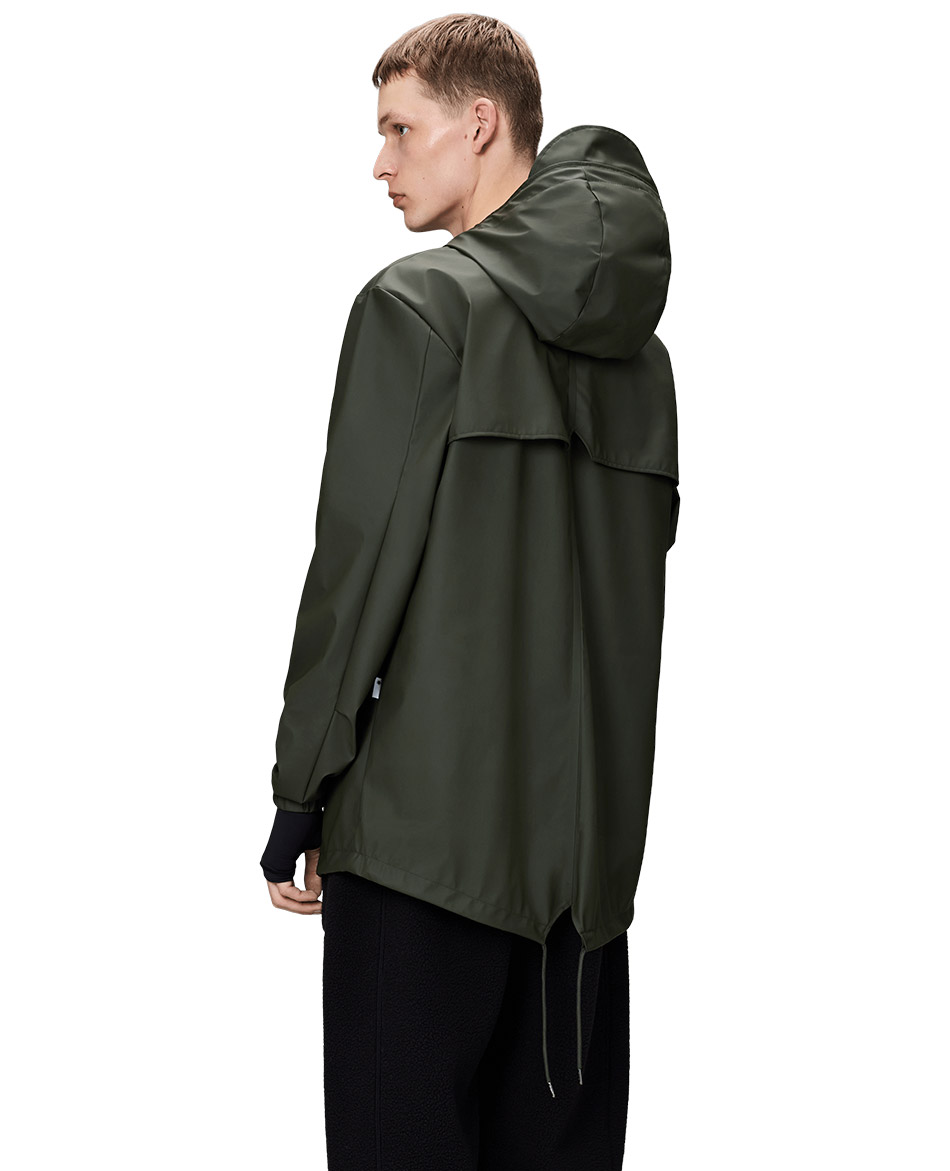 RAINS CHAQUETA RAINS FISHTAIL