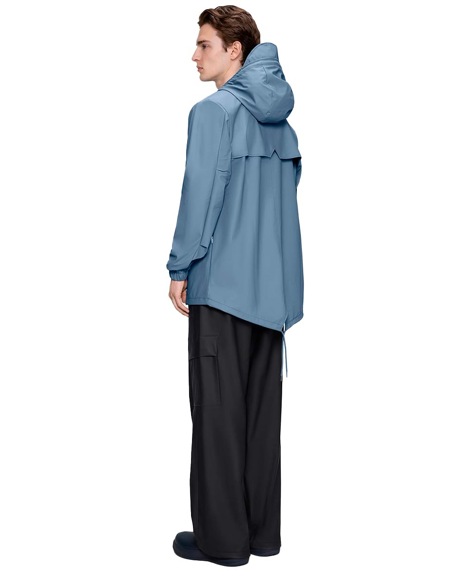 RAINS CHAQUETA RAINS FISHTAIL