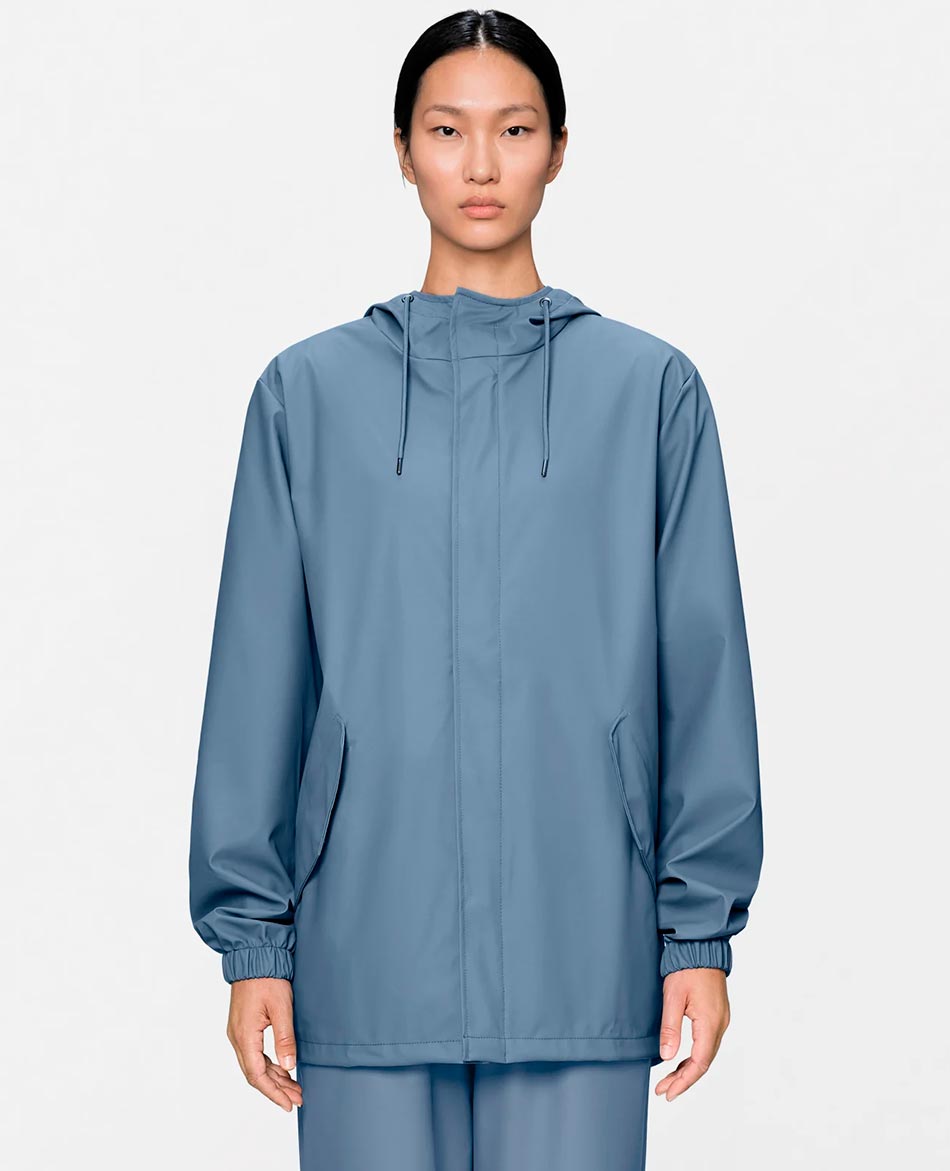 RAINS CHAQUETA RAINS FISHTAIL
