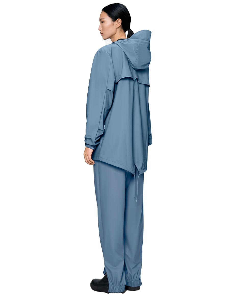 RAINS CHAQUETA RAINS FISHTAIL