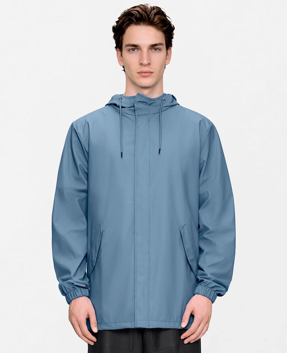RAINS CHAQUETA RAINS FISHTAIL