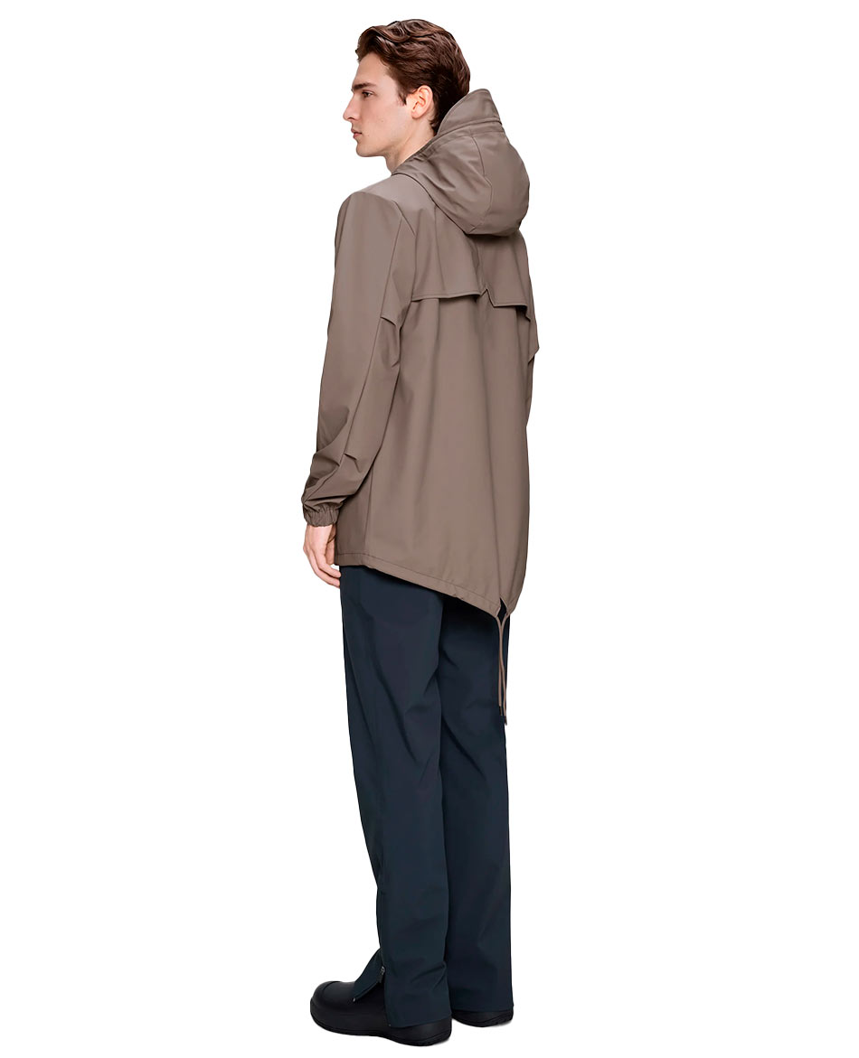 RAINS CHAQUETA RAINS FISHTAIL