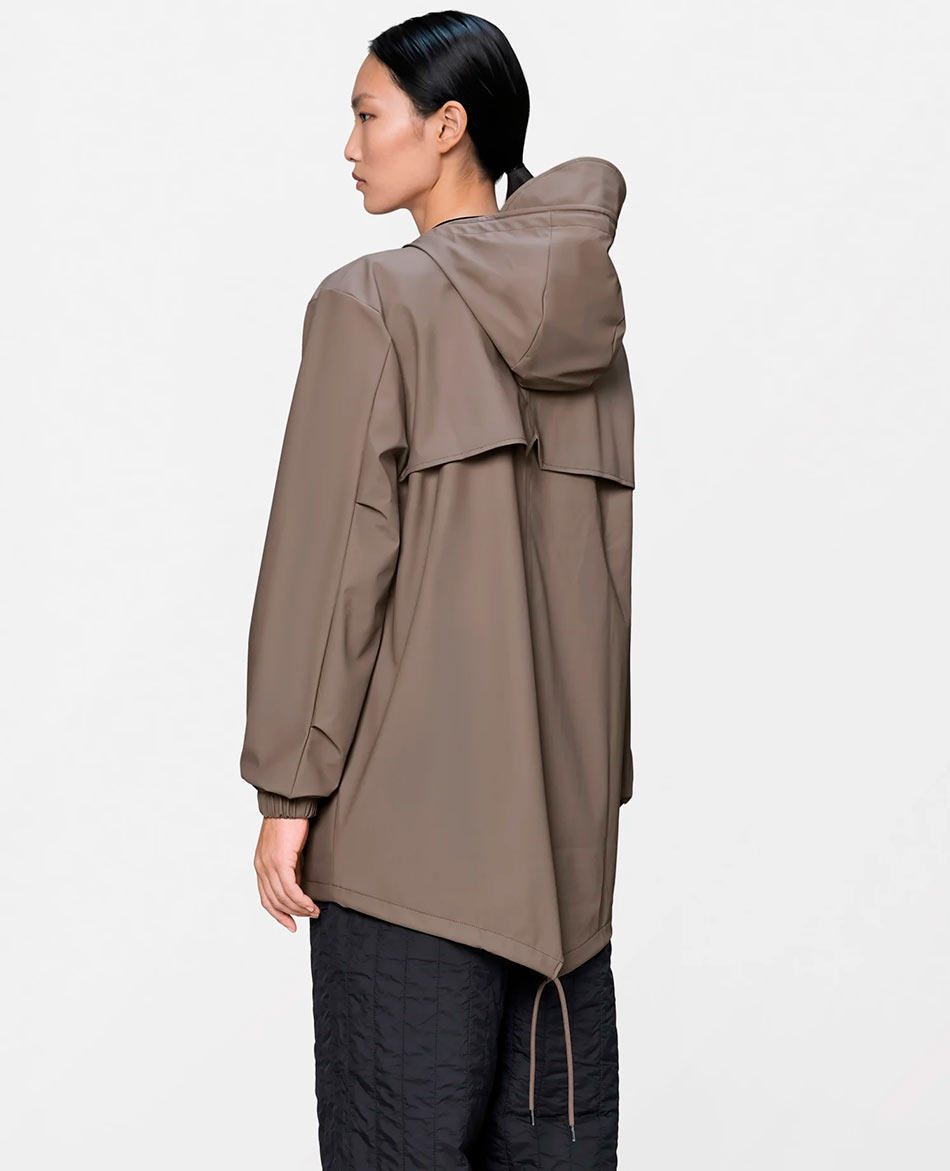 RAINS CHAQUETA RAINS FISHTAIL