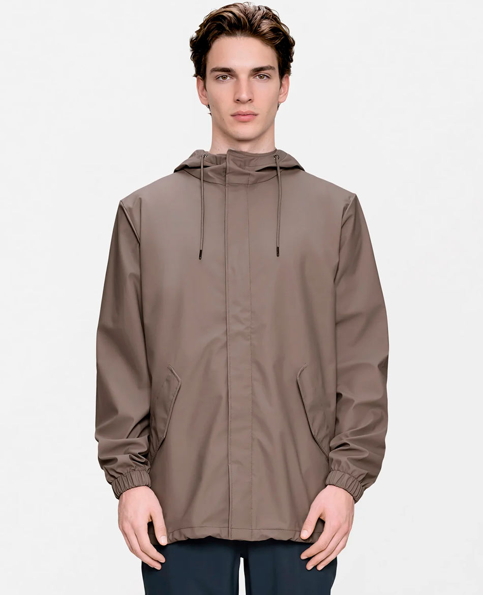 RAINS CHAQUETA RAINS FISHTAIL
