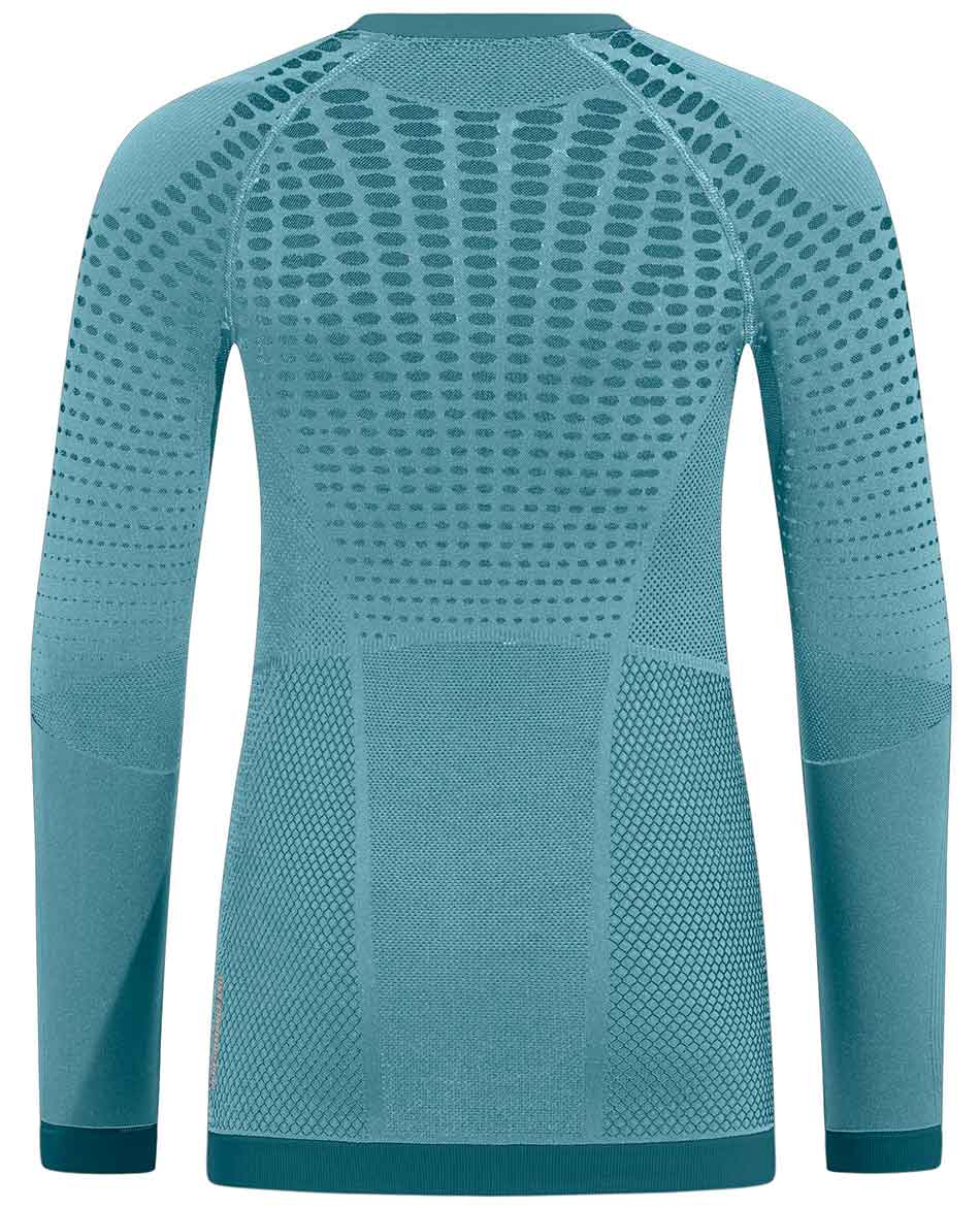 ODLO CAMISETA TERMICA ODLO PERFORMANCE WARM JUNIOR