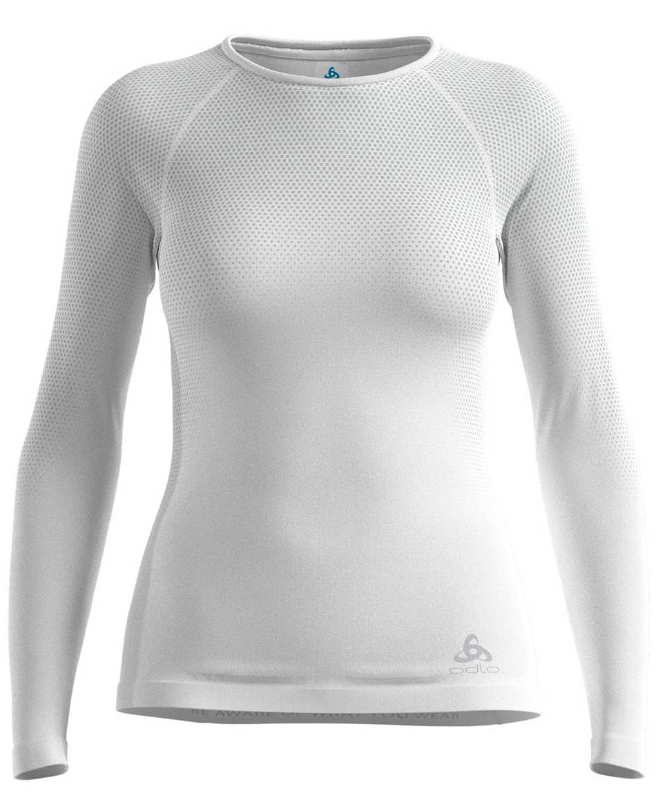 ODLO CAMISETA TERMICA ODLO PERFORMANCE LIGHT ECO