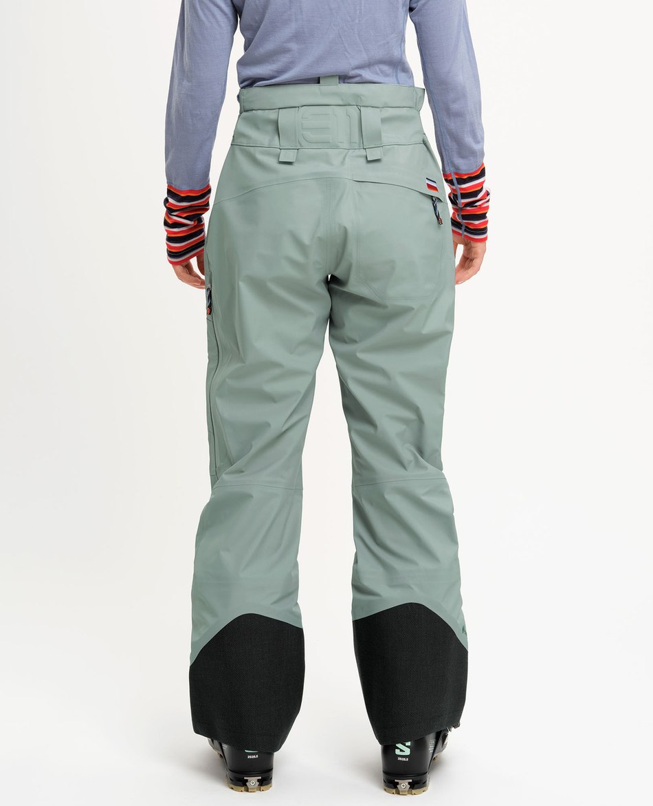ELEVENATE PANTALONES SHELL ELEVENATE PURE