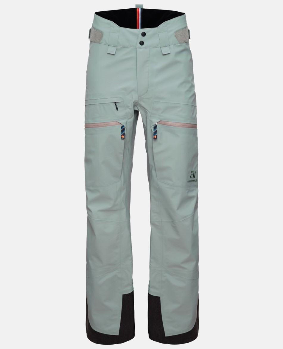 ELEVENATE PANTALONES SHELL ELEVENATE PURE