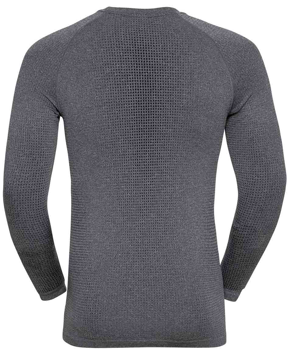 ODLO CAMISETA TERMICA ODLO PERFORMANCE WARM ECO