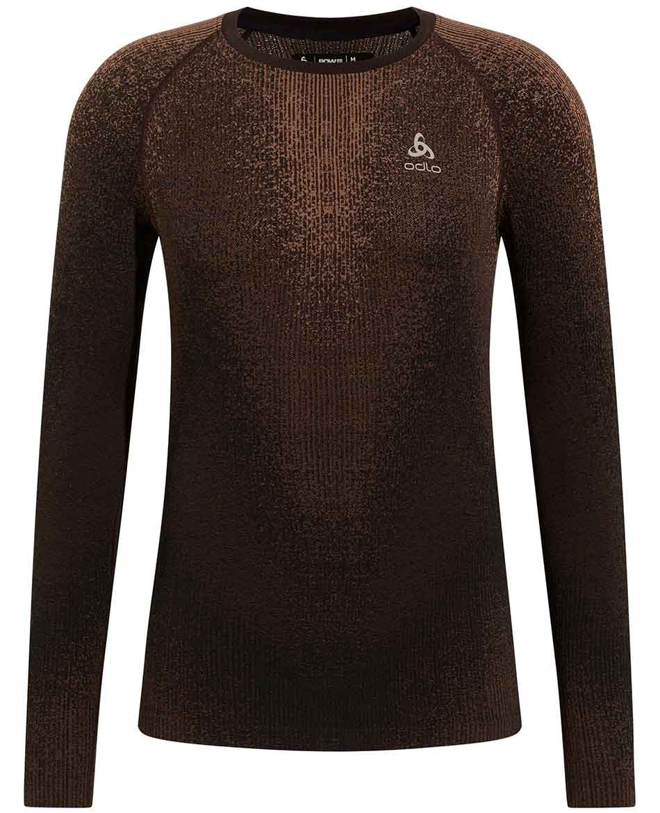 ODLO CAMISETA TERMICA ODLO THE POW BLACKCOMB WARM