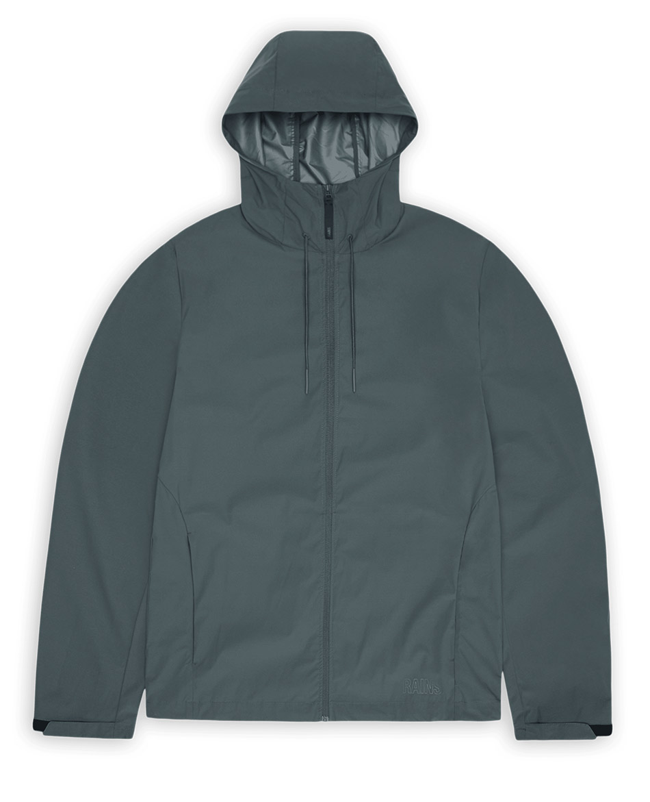 RAINS CHAQUETA RAINS MITO