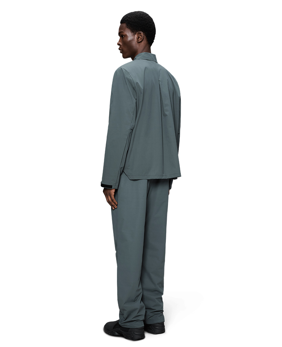 RAINS CHAQUETA RAINS MITO OVERSHIRT