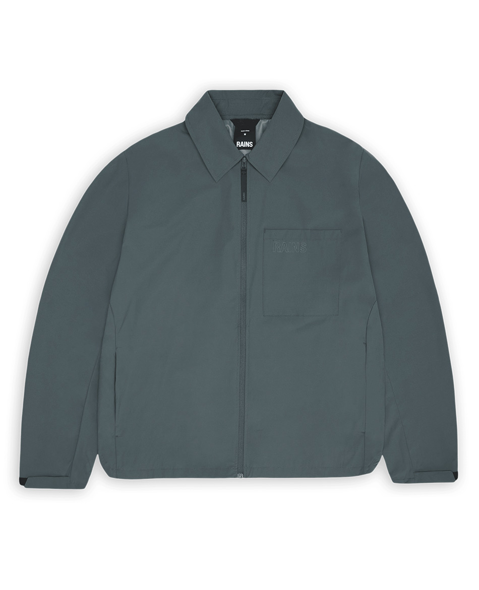 RAINS CHAQUETA RAINS MITO OVERSHIRT