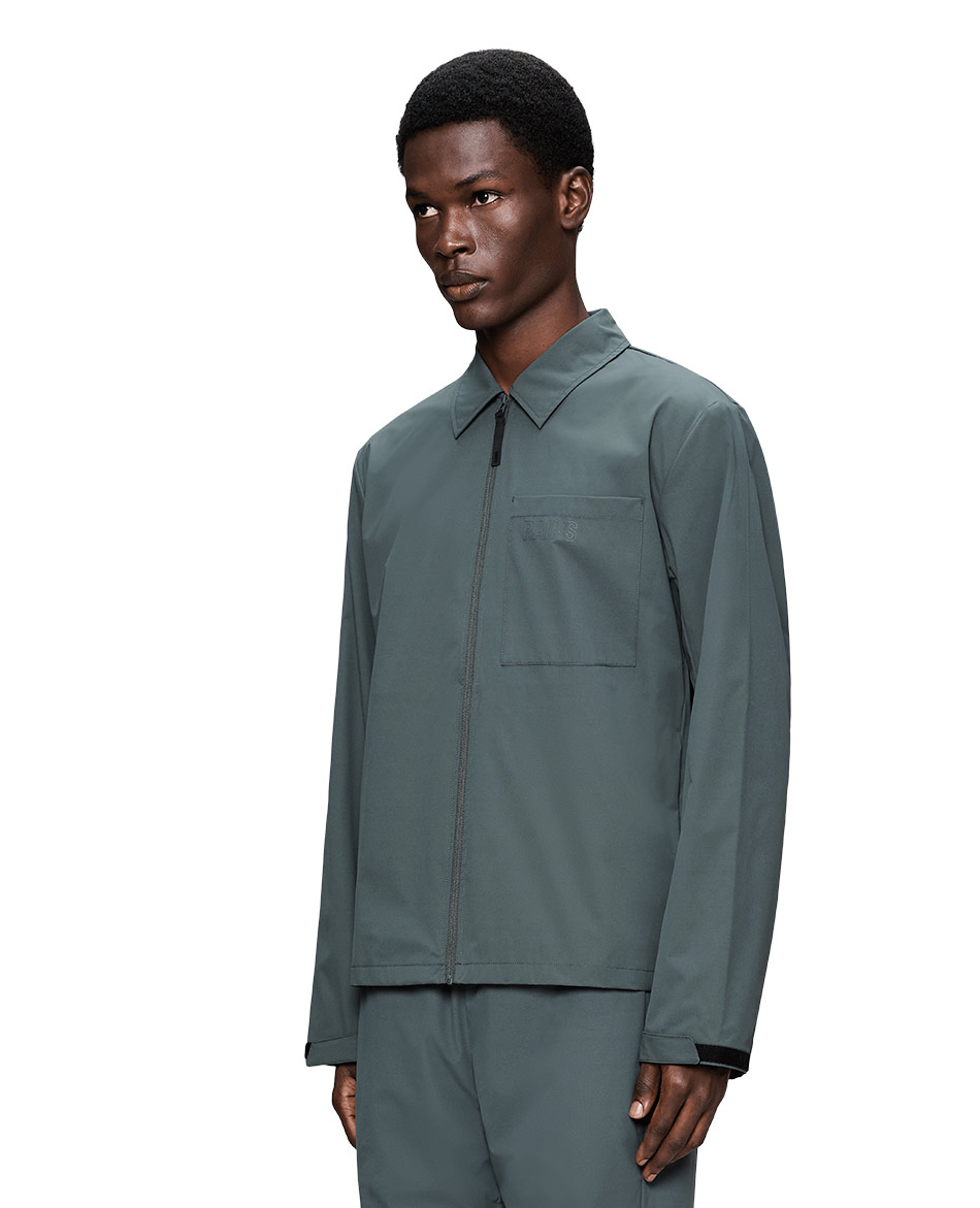 RAINS CHAQUETA RAINS MITO OVERSHIRT