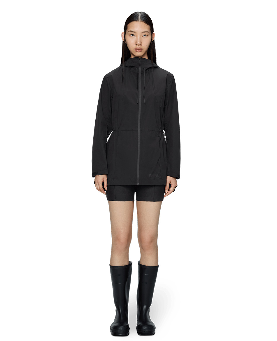 RAINS CHAQUETA RAINS MITO