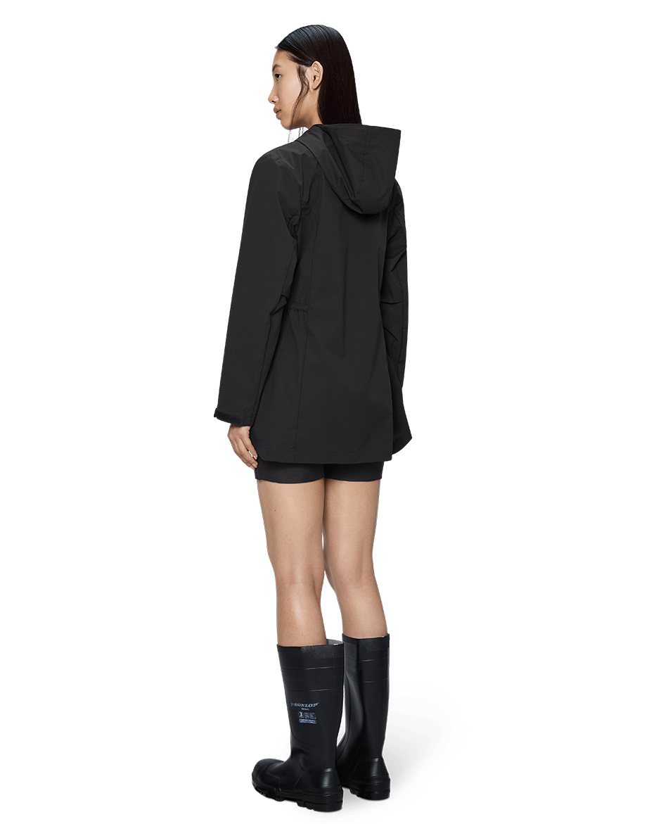 RAINS CHAQUETA RAINS MITO