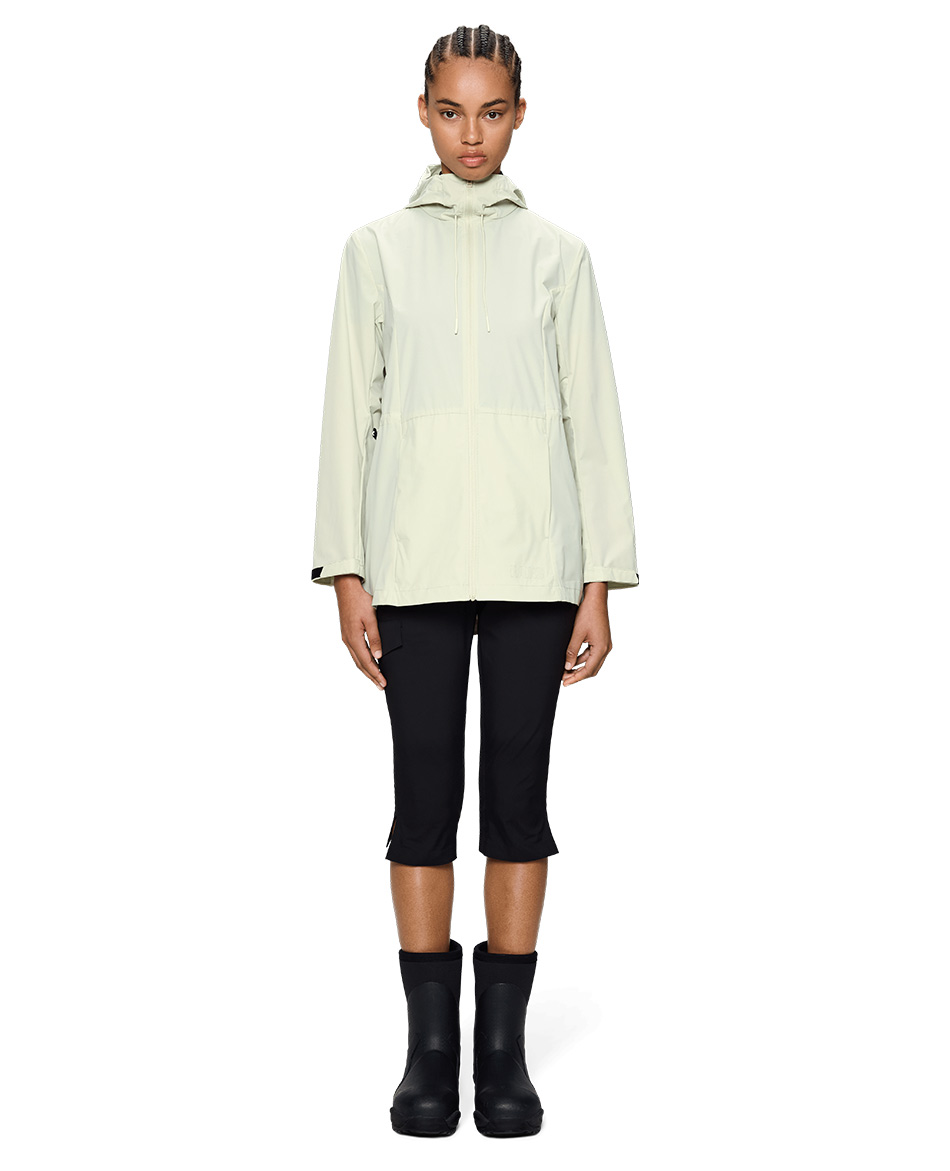 RAINS CHAQUETA RAINS MITO