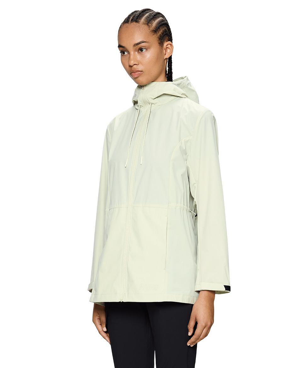 RAINS CHAQUETA RAINS MITO