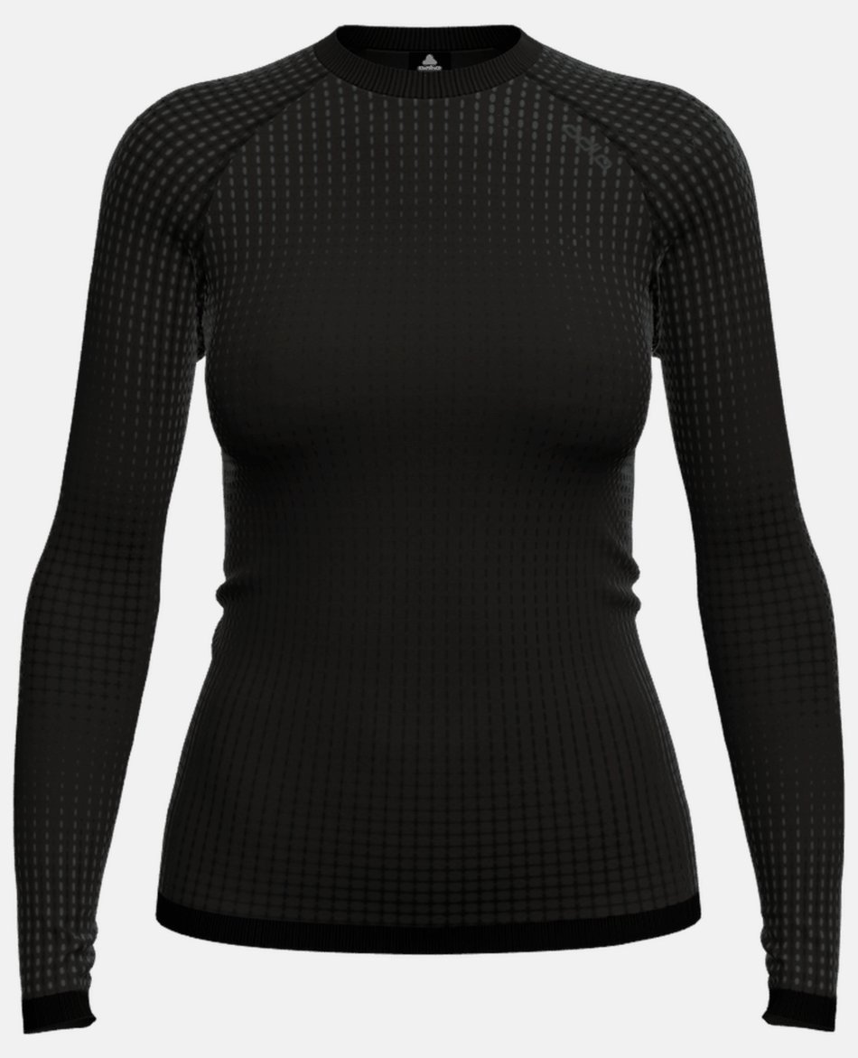 ODLO CAMISETA TERMICA ODLO PERFORMANCE WARM