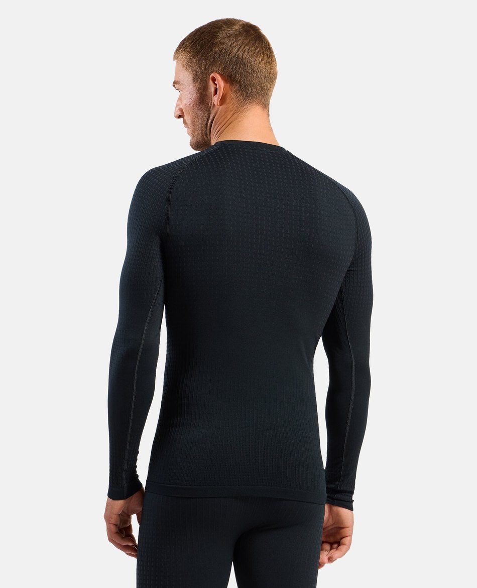 ODLO CAMISETA TERMICA ODLO PERFORMANCE WARM
