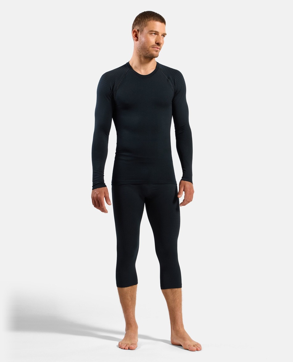 ODLO CAMISETA TERMICA ODLO PERFORMANCE WARM