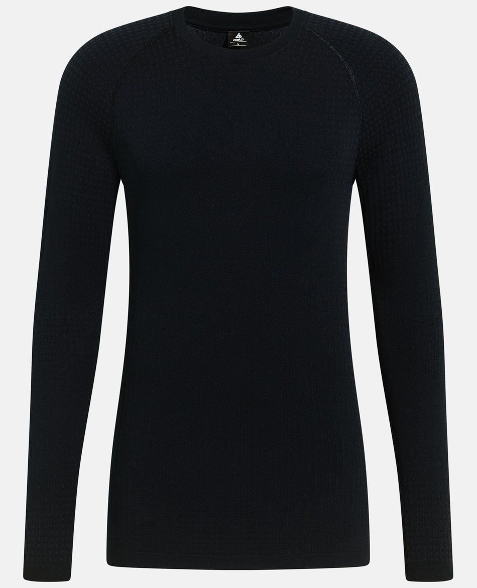 ODLO CAMISETA TERMICA ODLO PERFORMANCE WARM