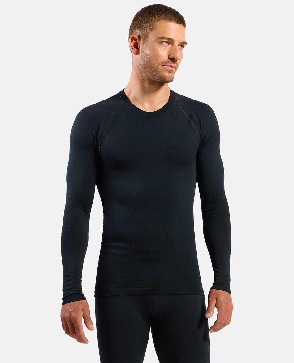 ODLO CAMISETA TERMICA ODLO PERFORMANCE WARM