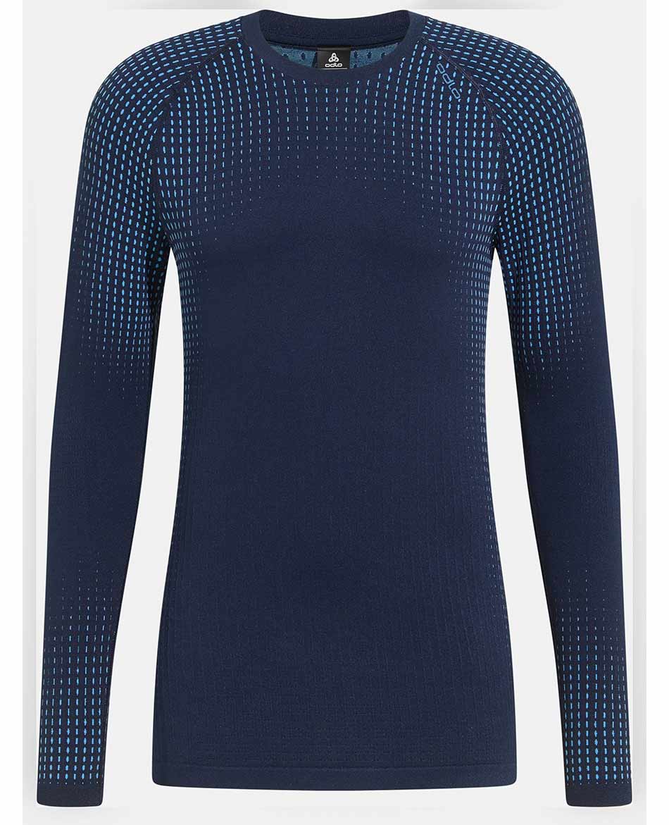 ODLO CAMISETA TERMICA ODLO PERFORMANCE WARM