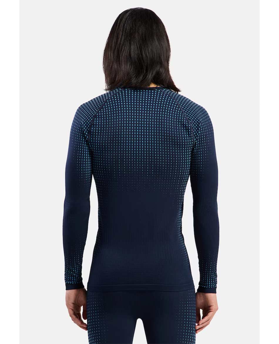 ODLO CAMISETA TERMICA ODLO PERFORMANCE WARM