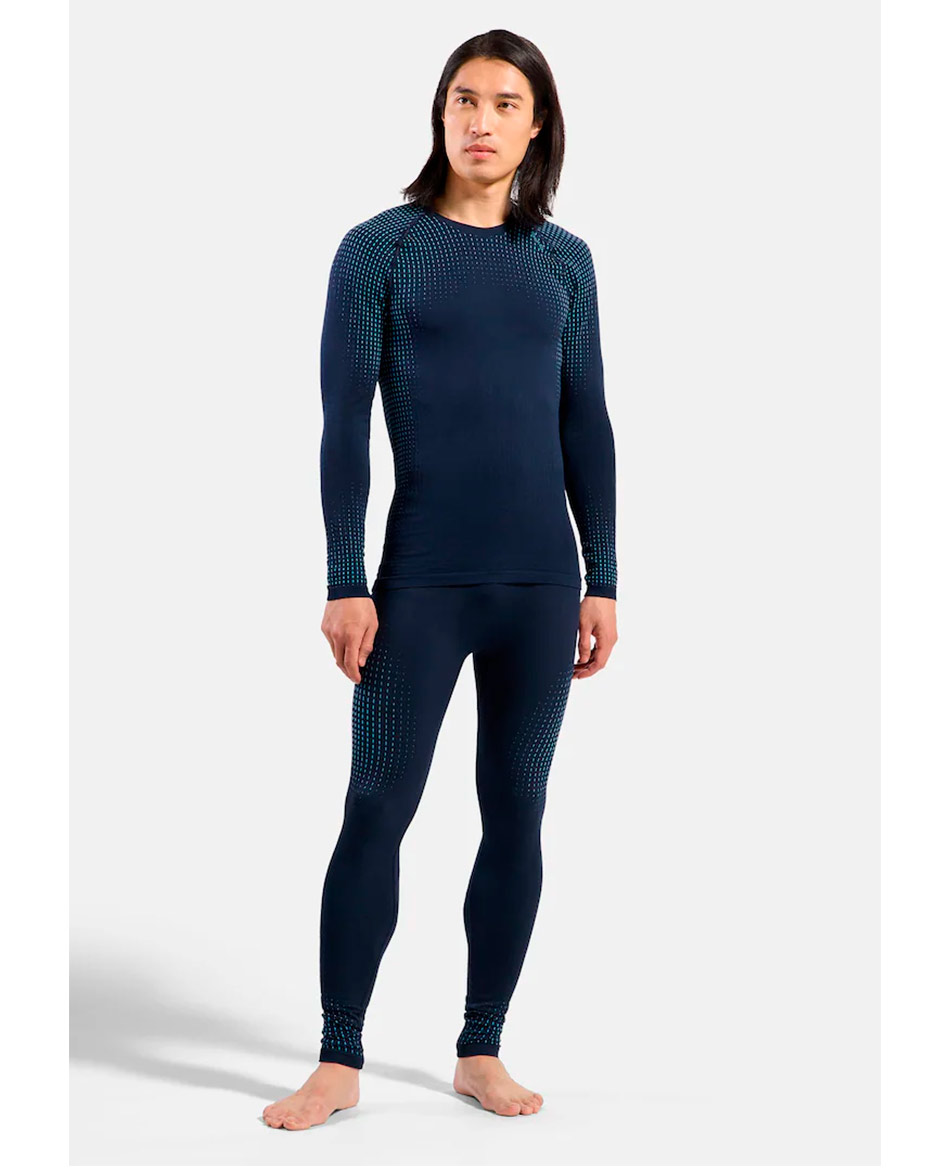 ODLO CAMISETA TERMICA ODLO PERFORMANCE WARM