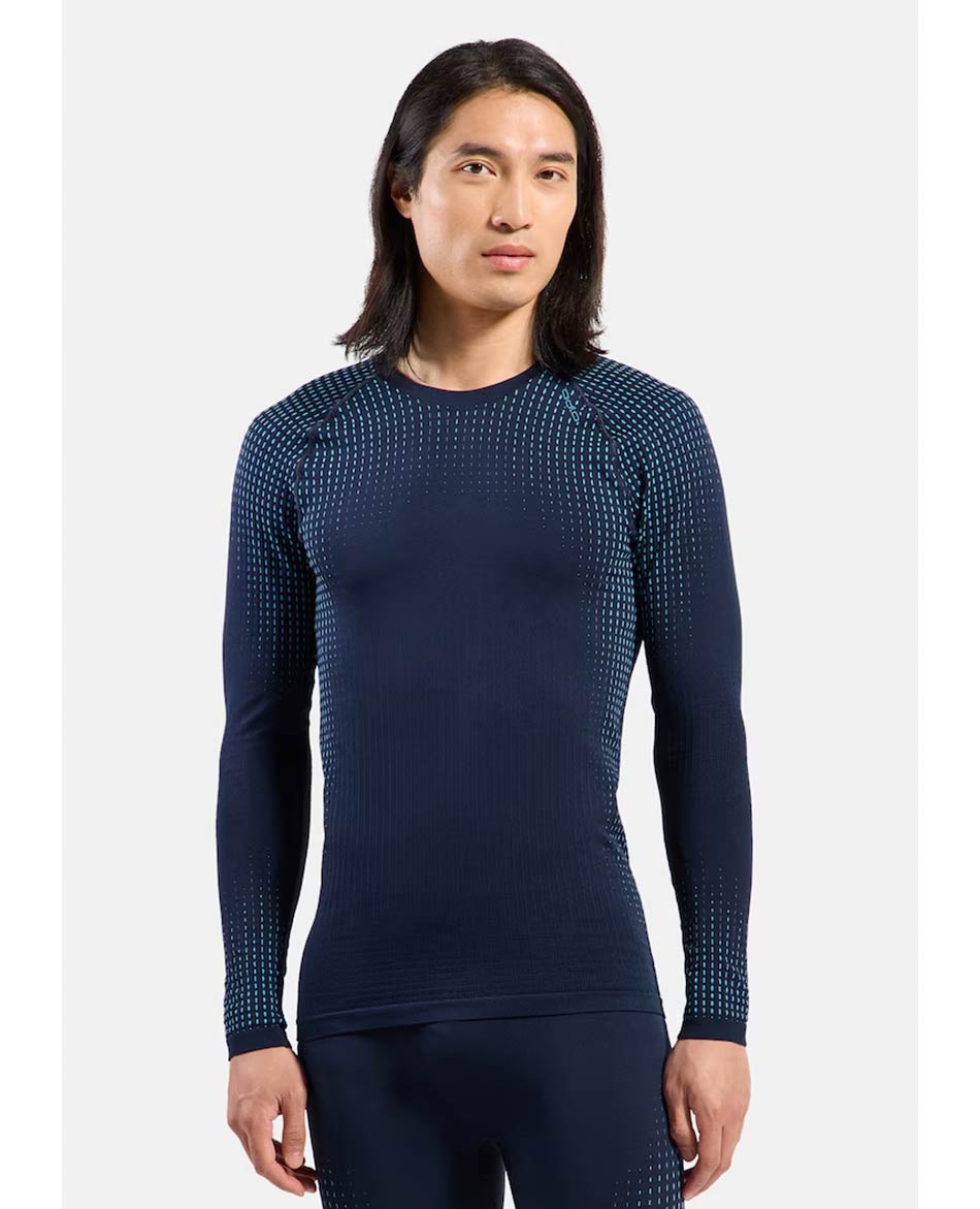 ODLO CAMISETA TERMICA ODLO PERFORMANCE WARM