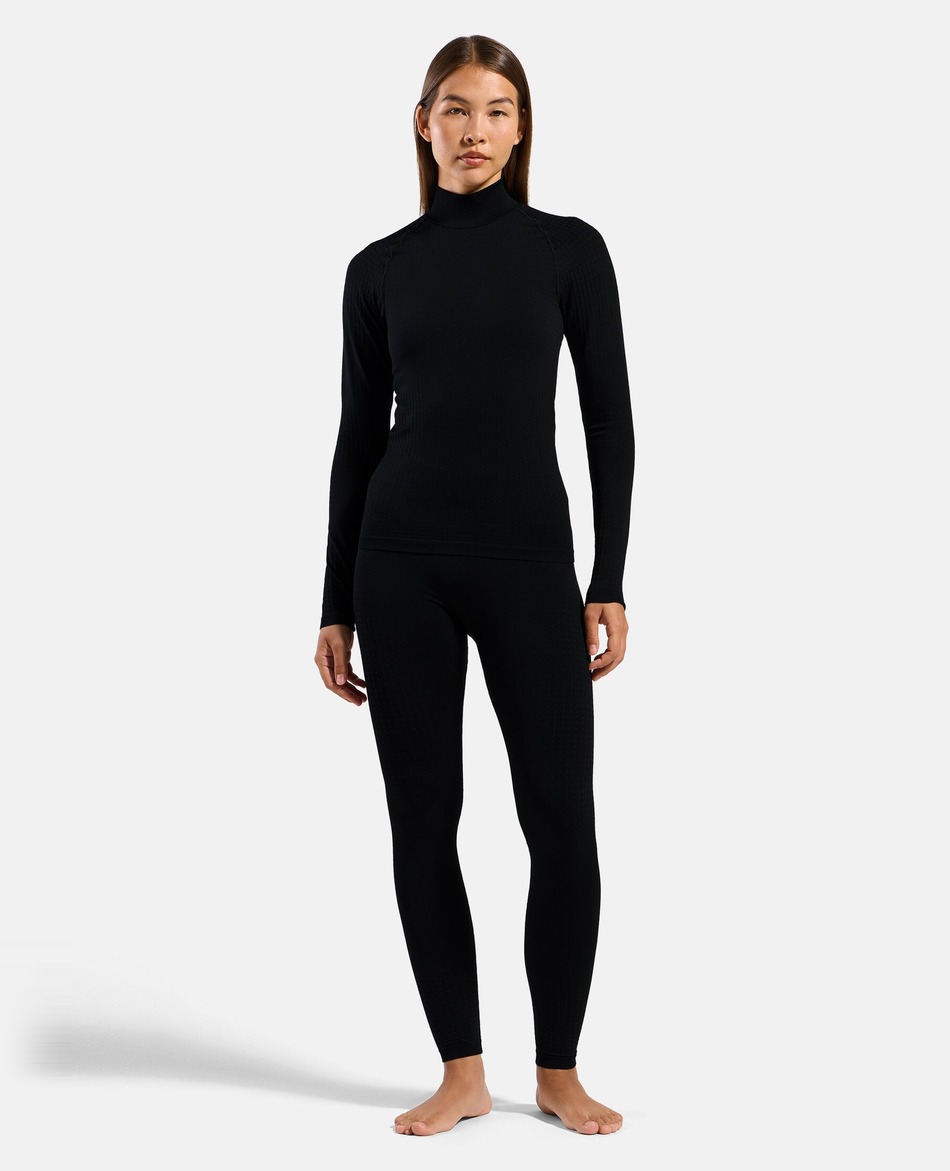 ODLO PANTALON TERMICO ODLO PERFORMANCE WARM