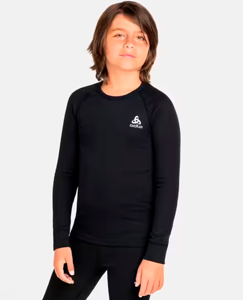 ODLO PIRATA TERMICO ODLO PERFORMANCE WARM