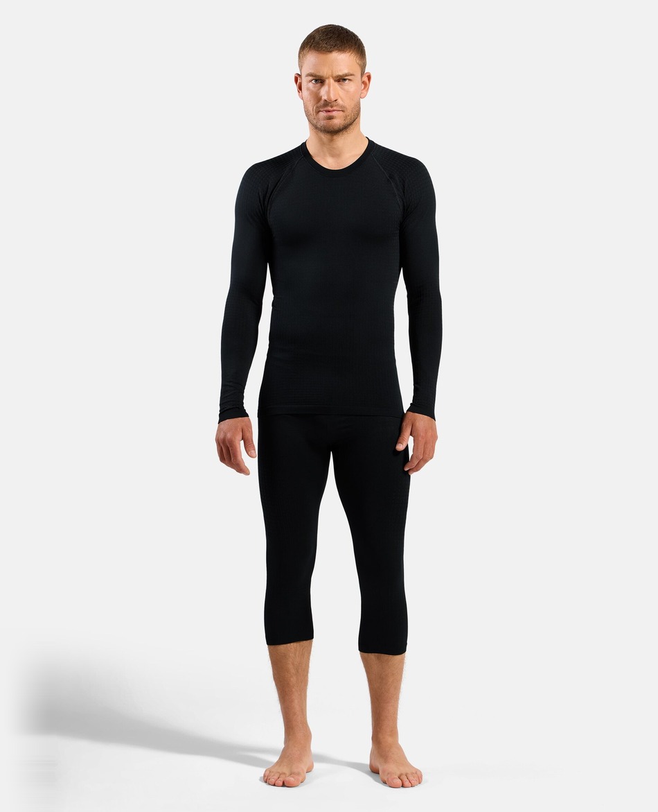 ODLO PIRATA TERMICO ODLO PERFORMANCE WARM