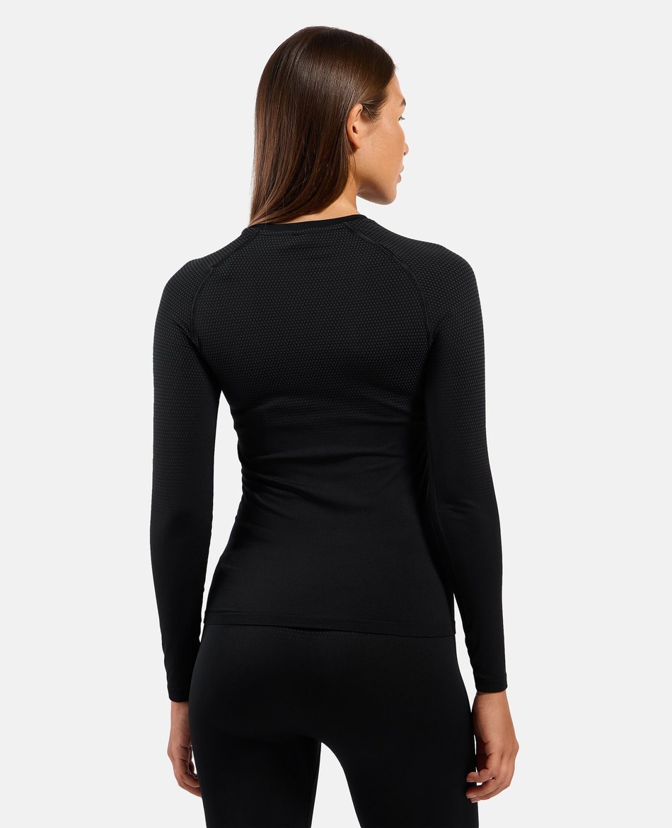 ODLO CAMISETA TERMICA ODLO PERFORMANCE LIGHT