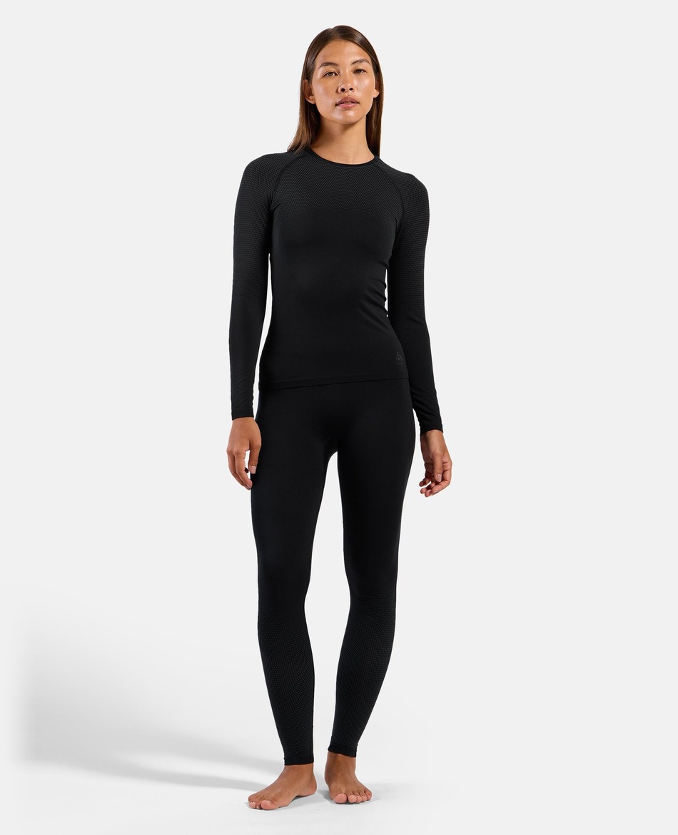ODLO CAMISETA TERMICA ODLO PERFORMANCE LIGHT