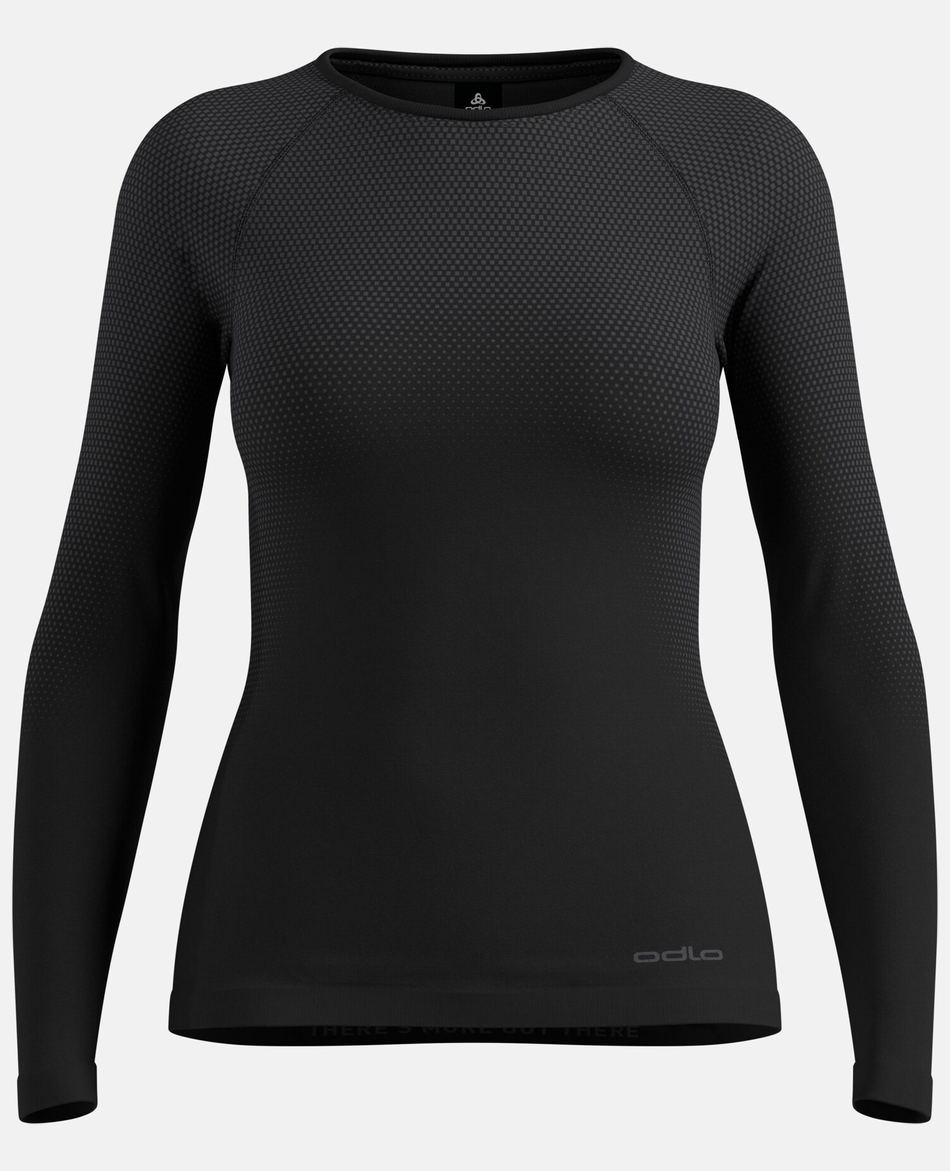 ODLO CAMISETA TERMICA ODLO PERFORMANCE LIGHT