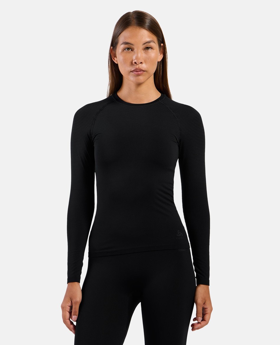 ODLO CAMISETA TERMICA ODLO PERFORMANCE LIGHT