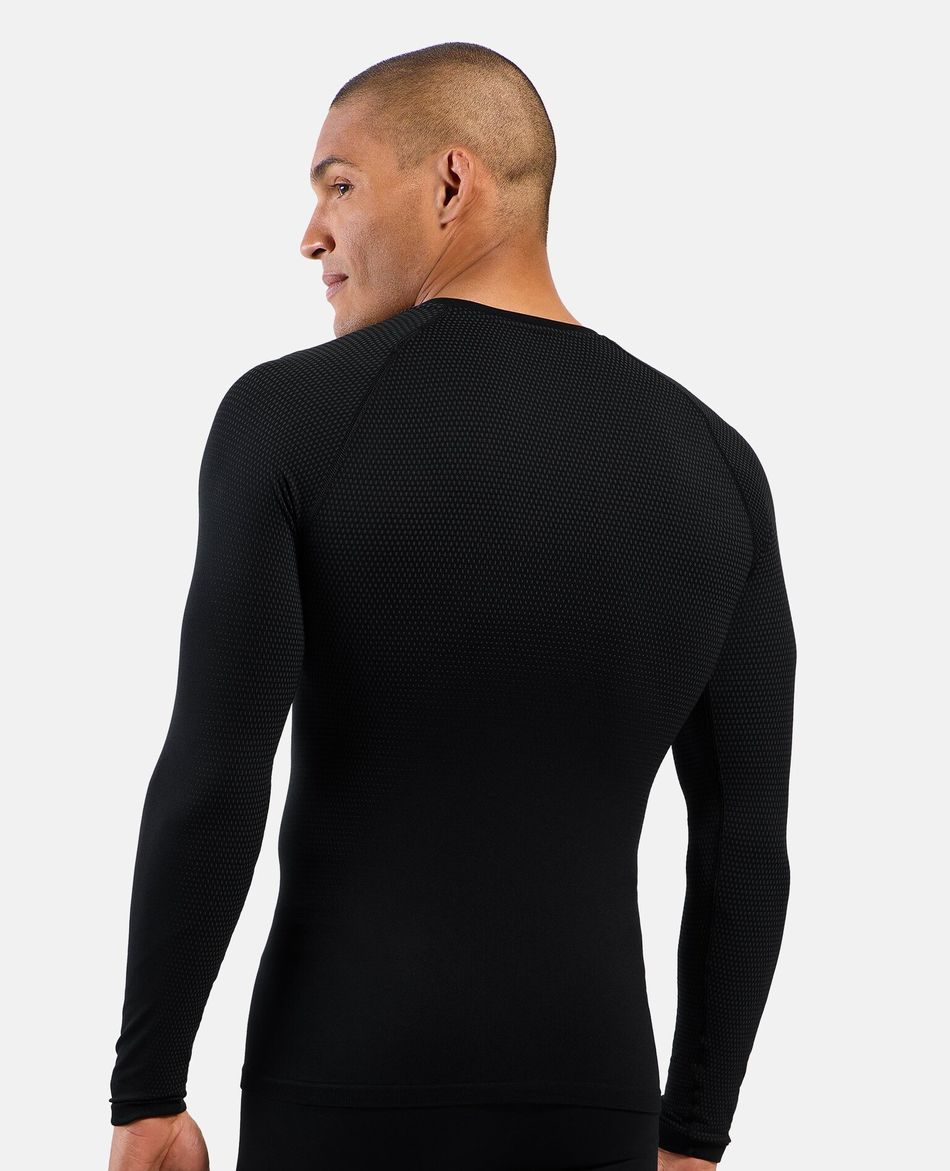 ODLO CAMISETA TERMICA ODLO PERFORMANCE LIGHT