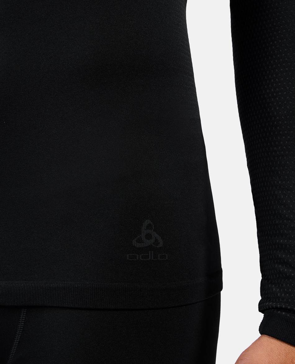 ODLO CAMISETA TERMICA ODLO PERFORMANCE LIGHT